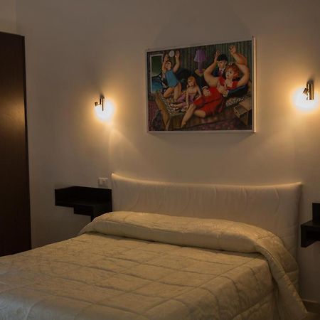 B&B Fiori Di Loto Corigliano dʼOtranto Extérieur photo