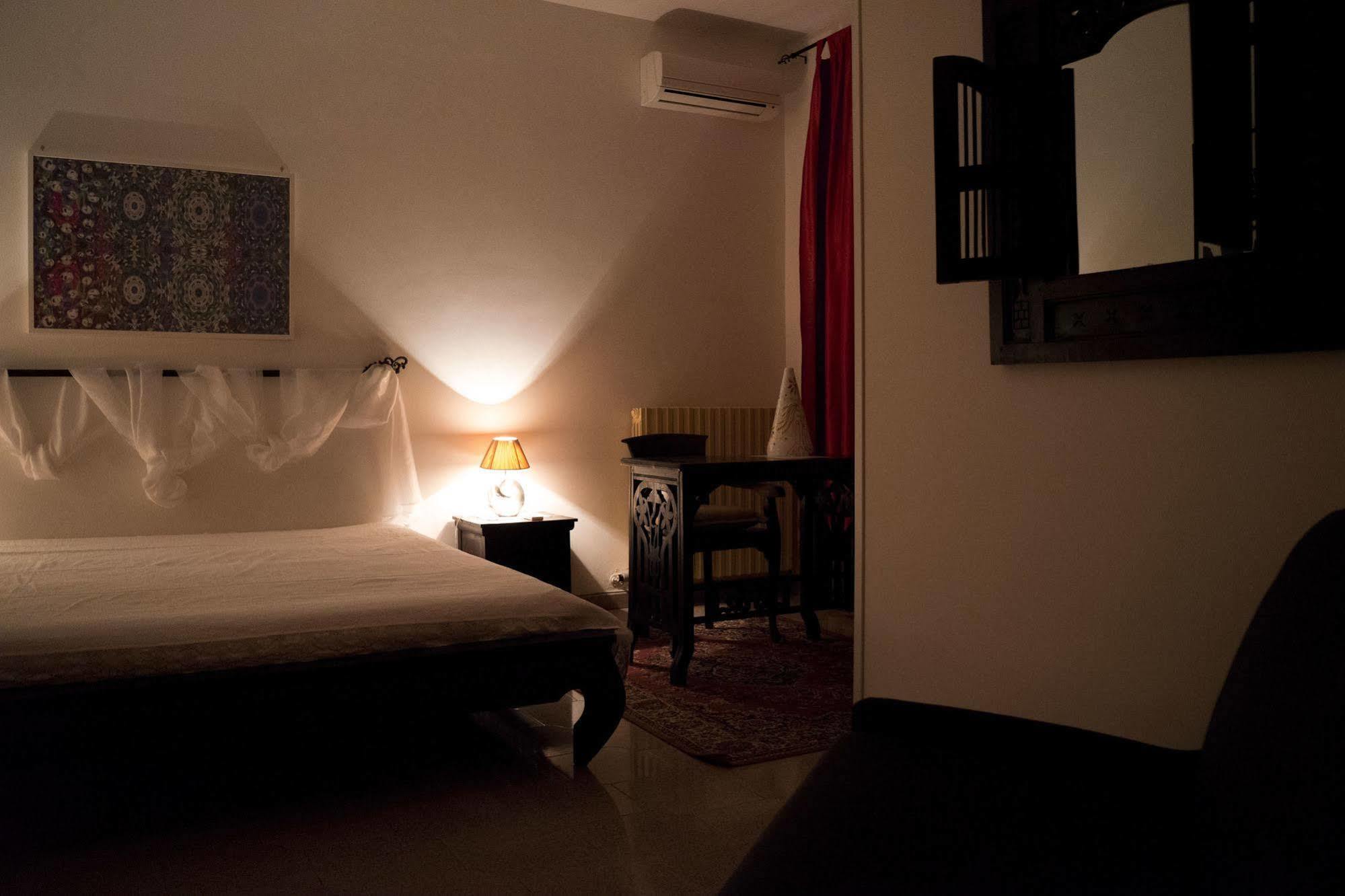 B&B Fiori Di Loto Corigliano dʼOtranto Extérieur photo