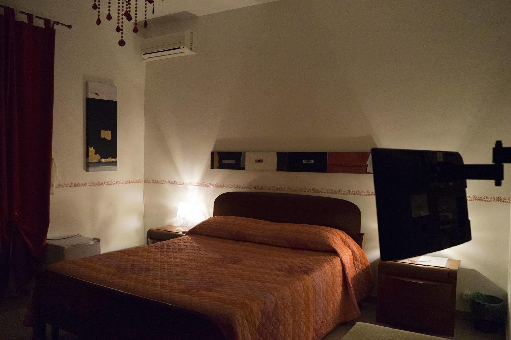 B&B Fiori Di Loto Corigliano dʼOtranto Extérieur photo