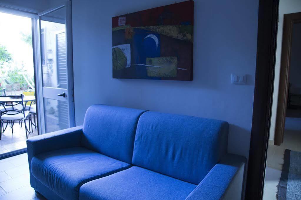 B&B Fiori Di Loto Corigliano dʼOtranto Extérieur photo